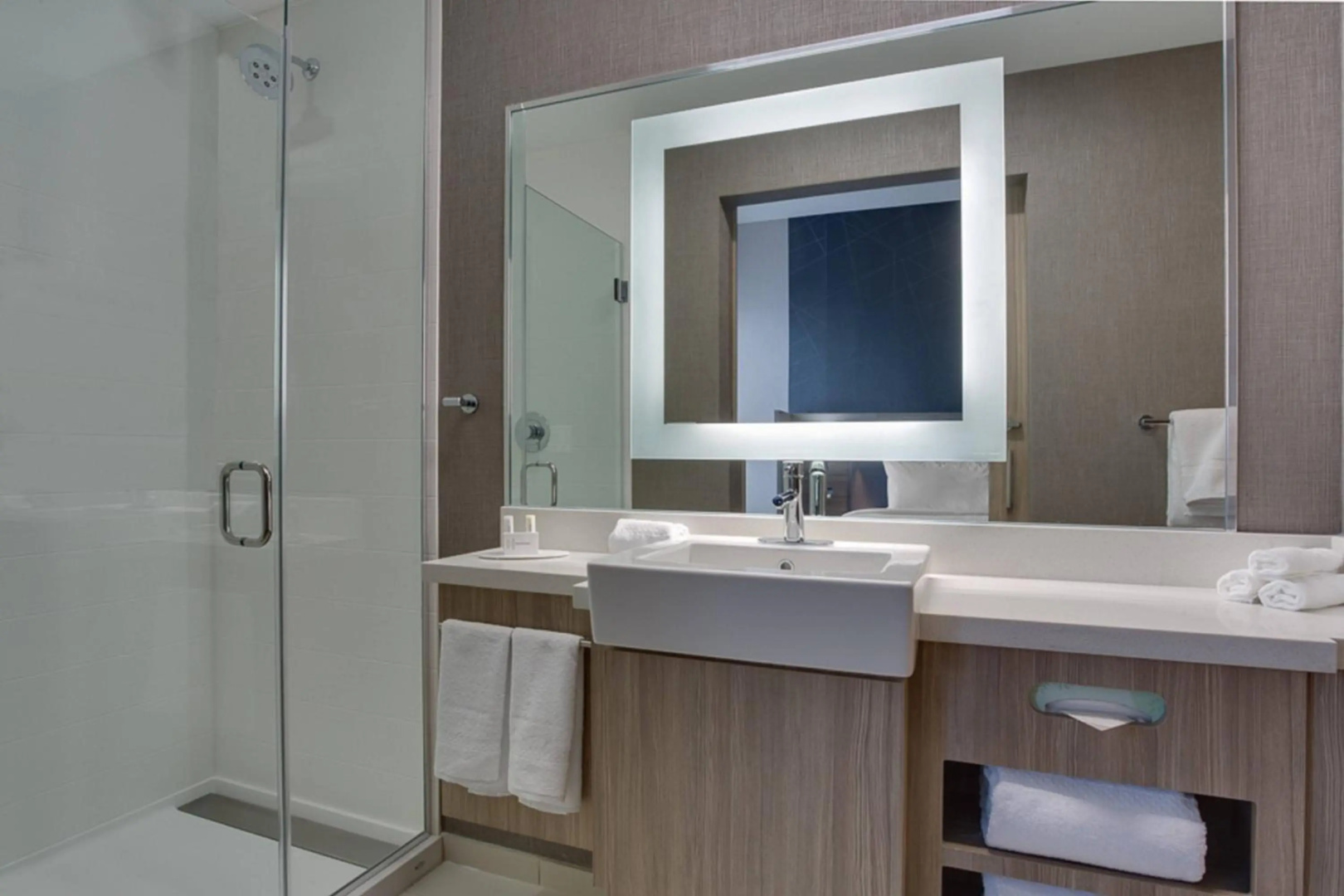 Foto - SpringHill Suites by Marriott Fort Lauderdale Miramar