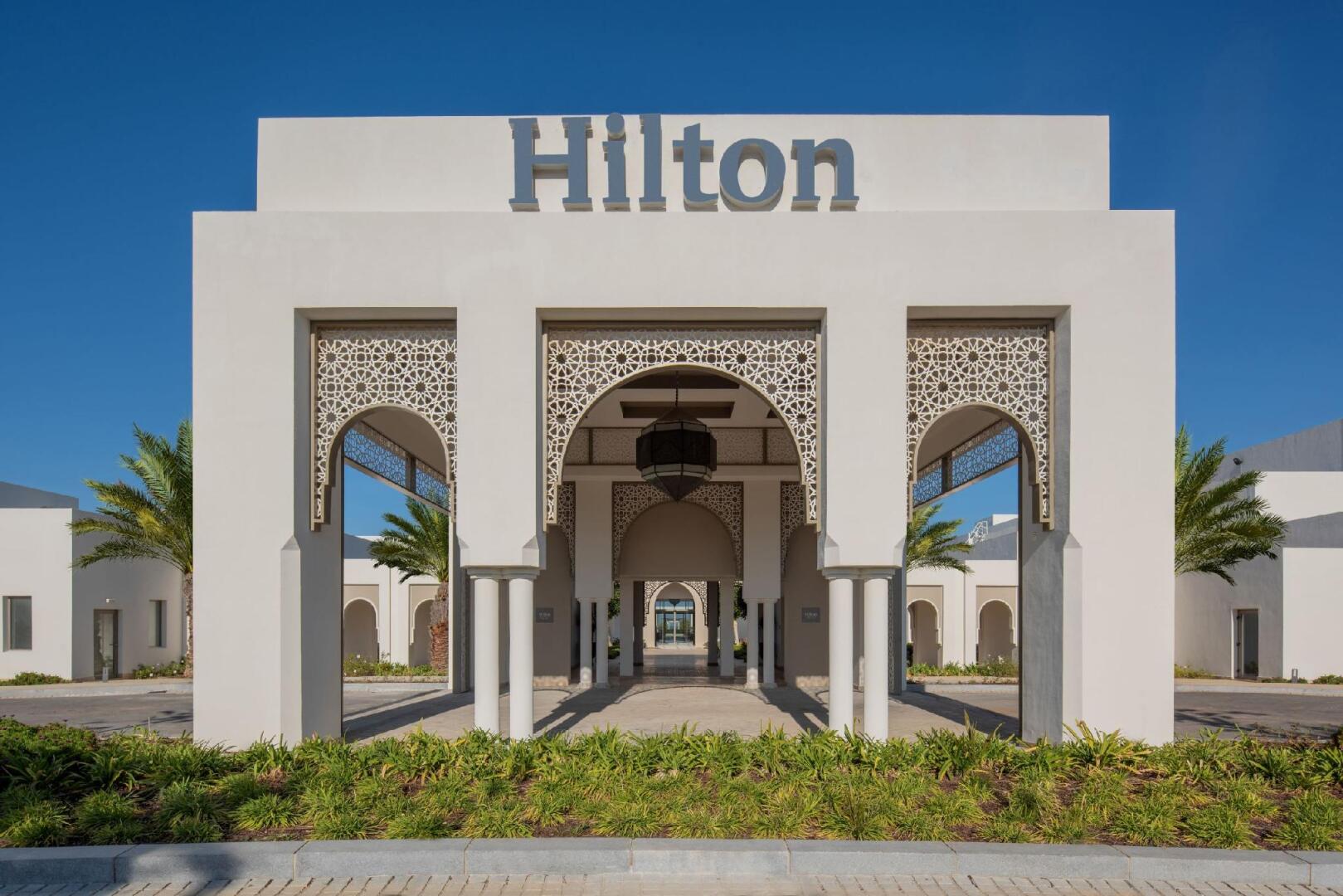 Photo - Hilton Tangier Al Houara Resort & Spa