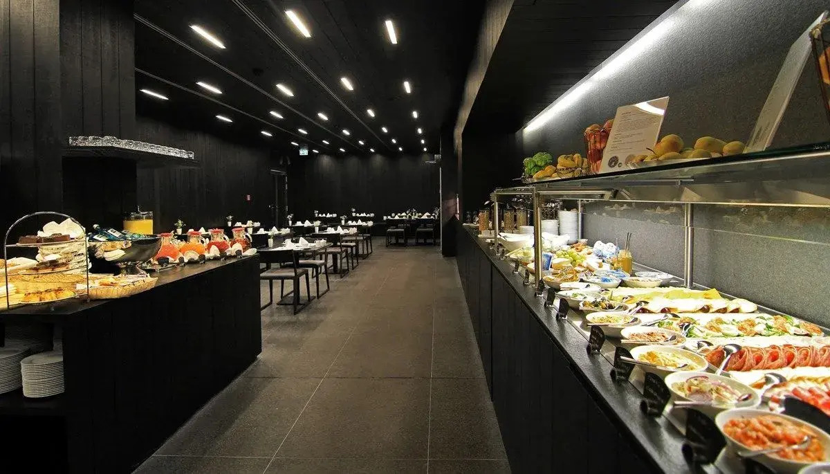 Photo - SANA Berlin Hotel