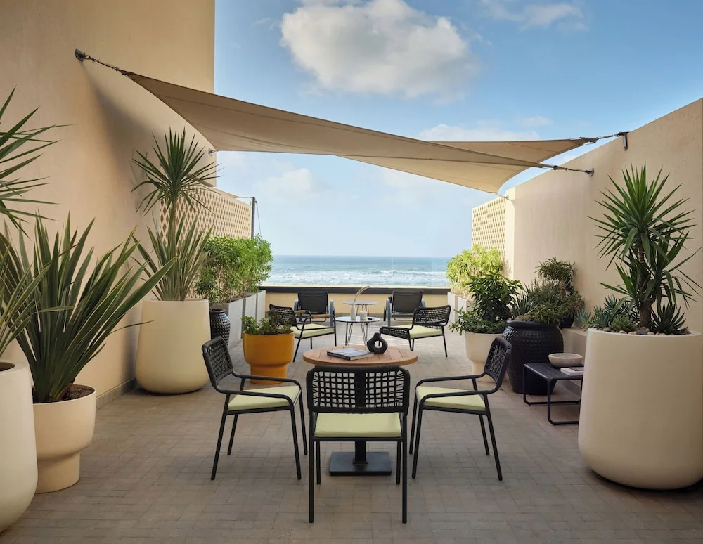 Foto - Villa Sahrai, a Member of Design Hotels