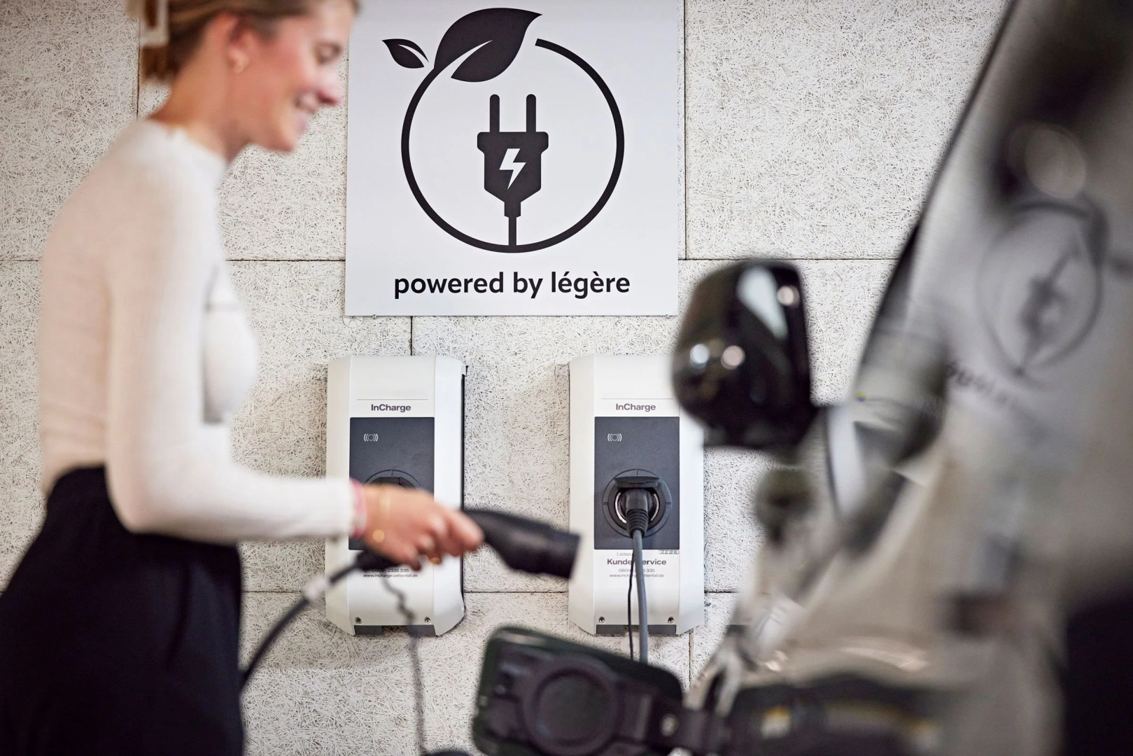 Photo - LEGERE EXPRESS Leipzig