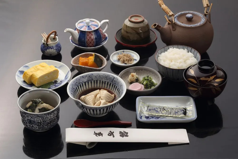 Foto - Yadoya Kikokuso