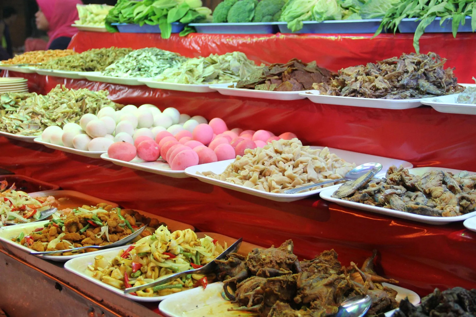 Photo - Redstone Boutique Hotel Kuala Lumpur