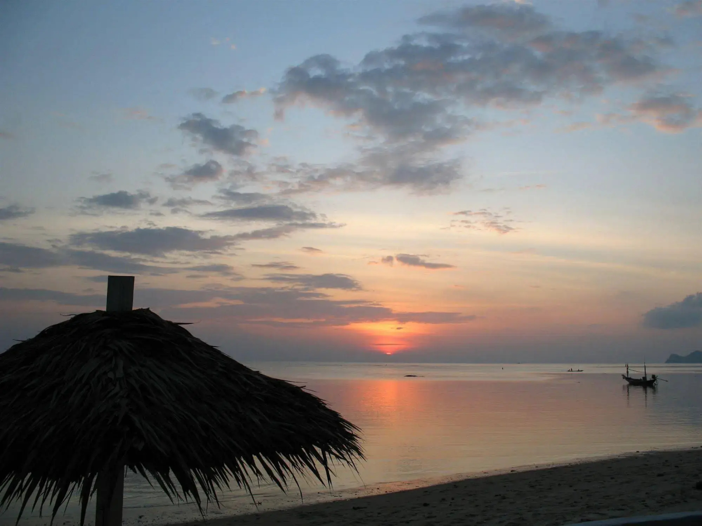 Foto - Milky Bay Resort