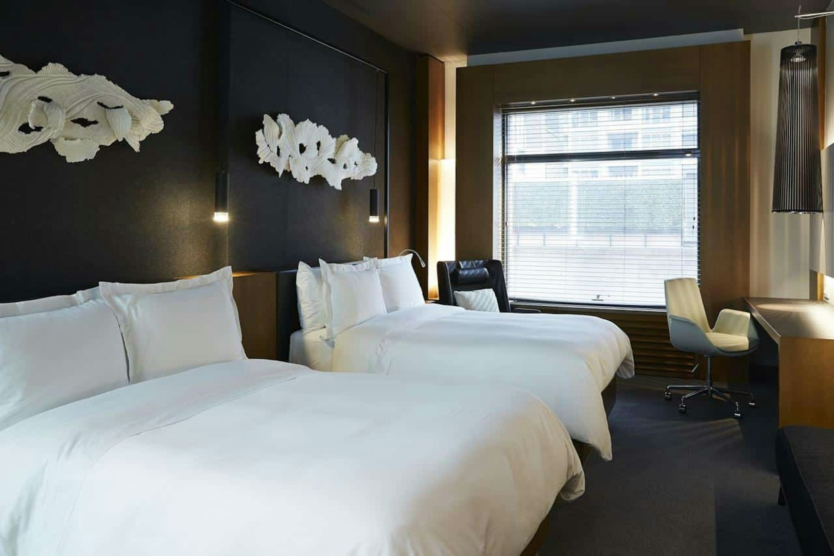 Foto - Le Germain Hotel Toronto