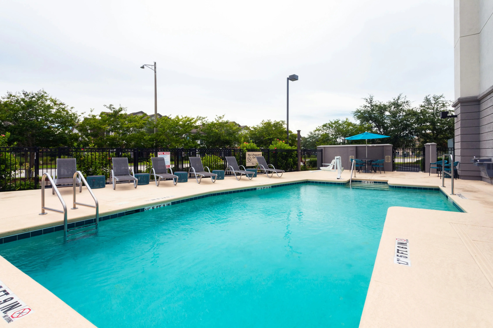 Foto - Hampton Inn Jacksonville-I-295 East/Baymeadows