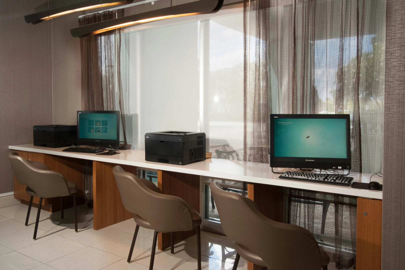 Photo - Springhill Suites by Marriott Orlando Airport