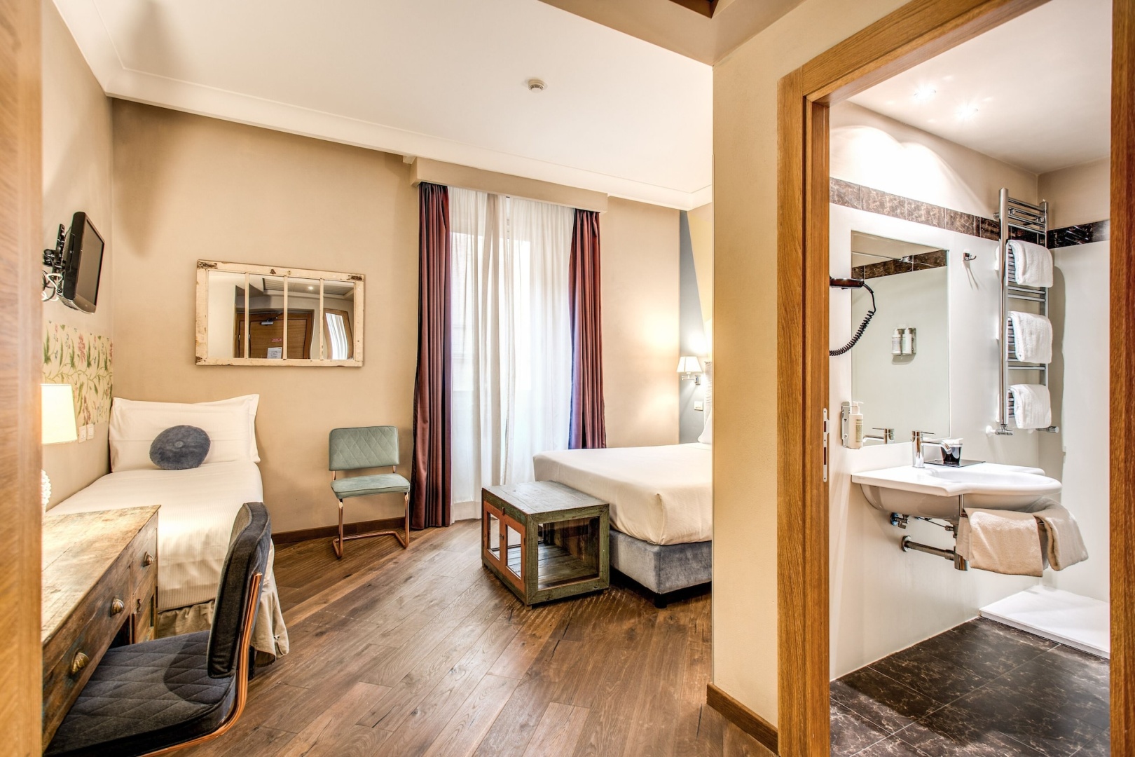 Foto - Boutique Hotel Galatea