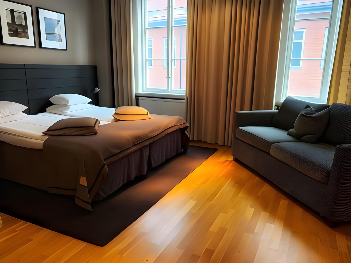 Photo - Dialog Hotel Villan