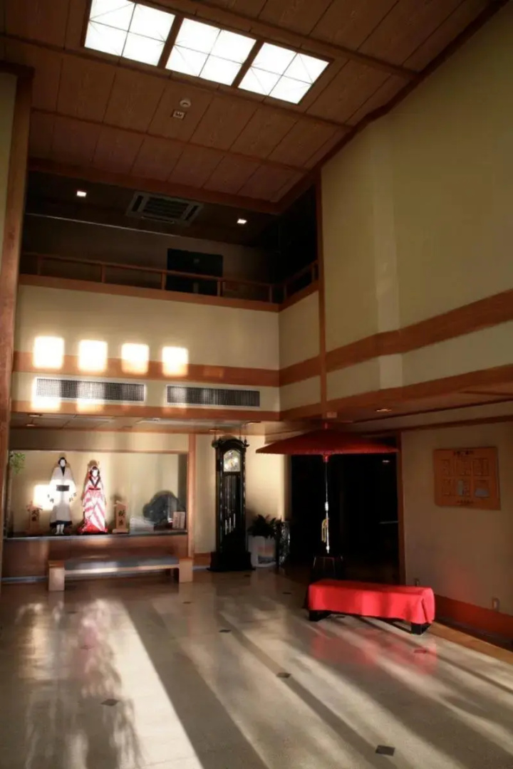 Foto - Izumiya Ryokan