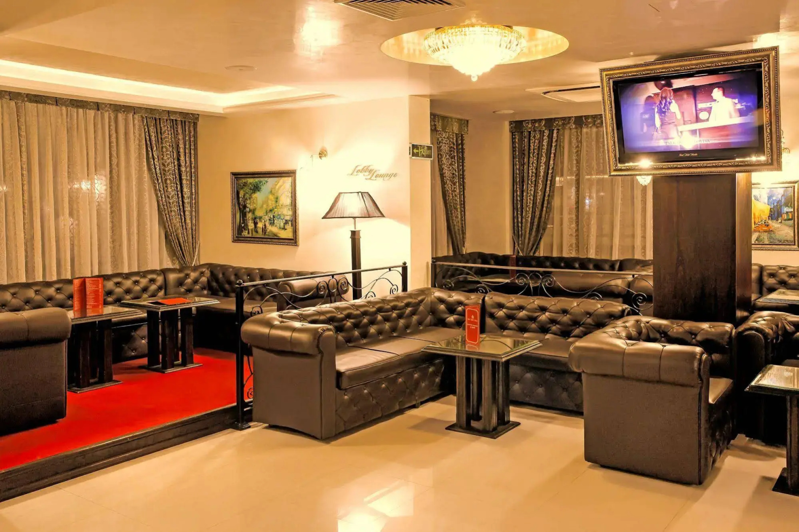 Photo - Park Hotel Plovdiv