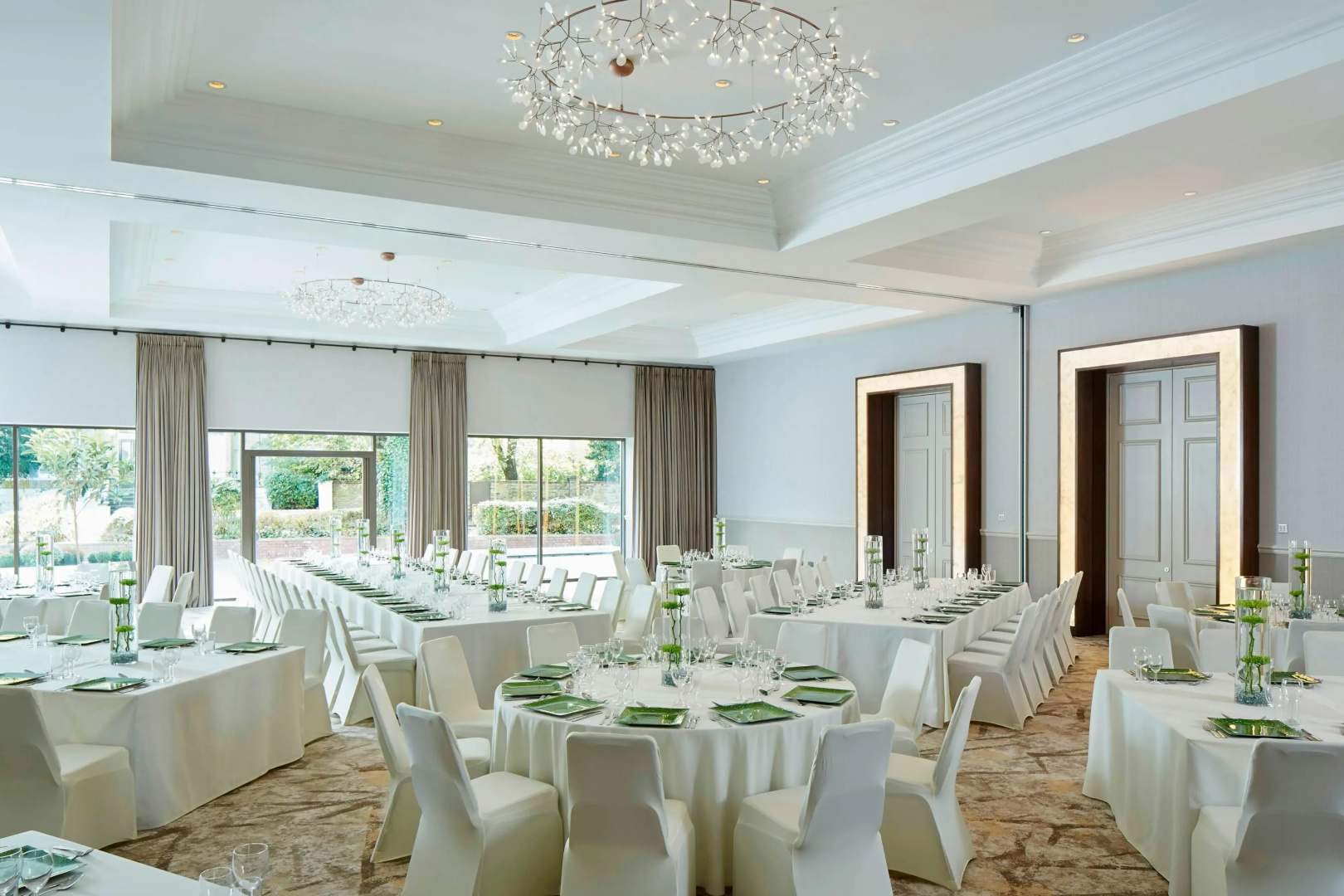 Photo - London Marriott Hotel Regents Park