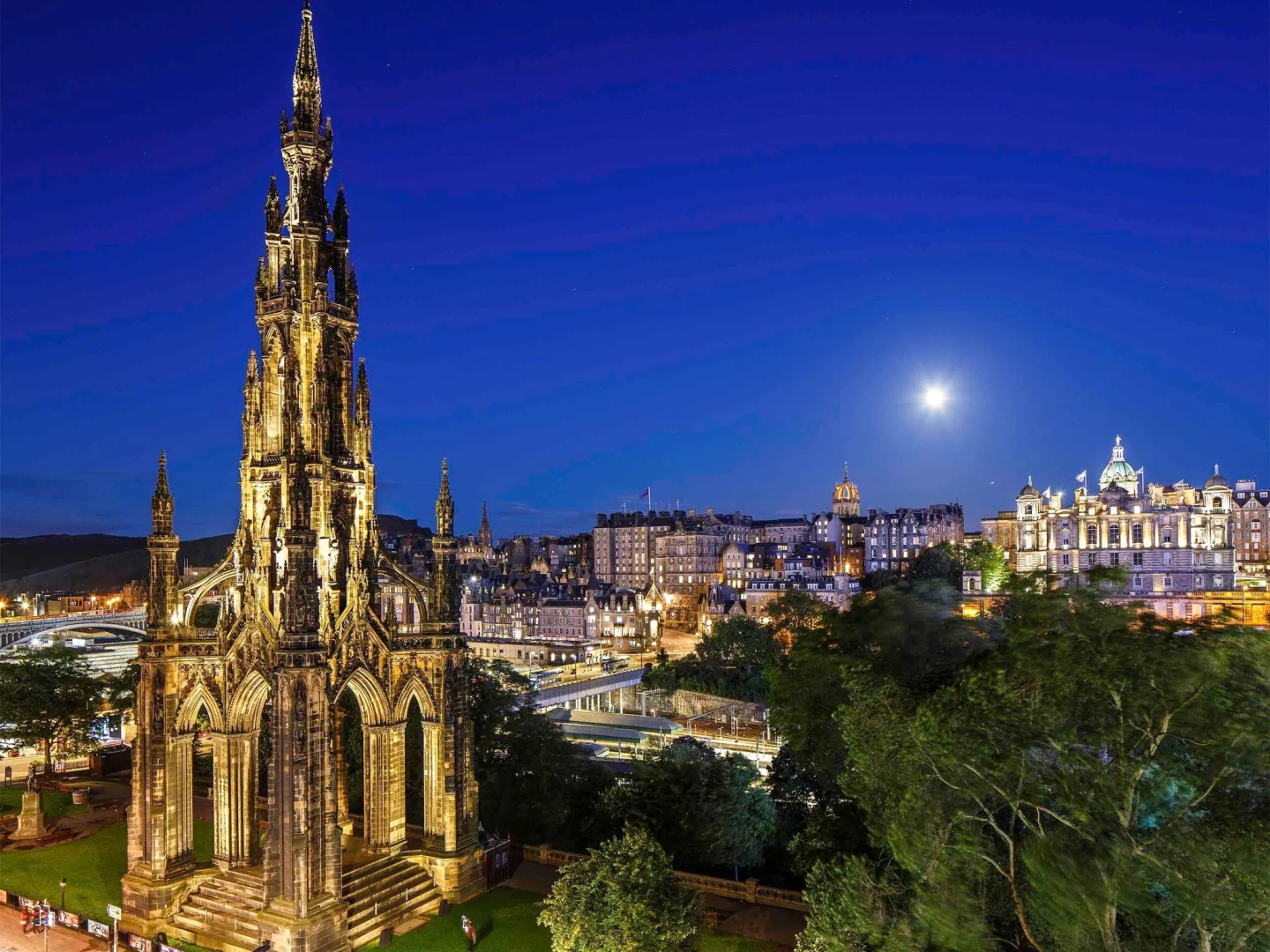 Foto - Mount Royal Hotel Edinburgh by The Unlimited Collection