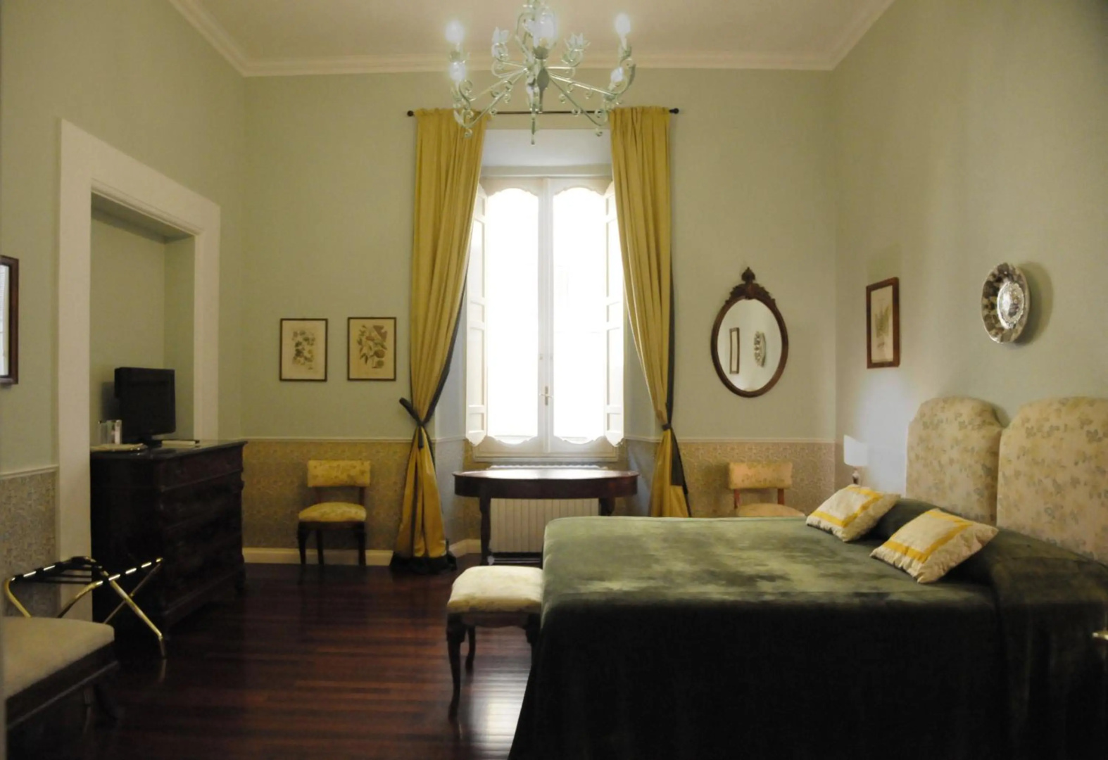 Photo - Relais Teatro Argentina
