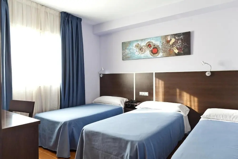 Photo - Hostal Avenida Barajas