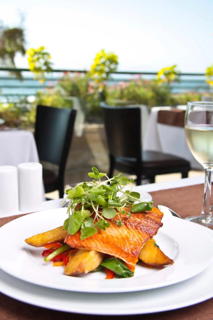 Foto - NH Antofagasta