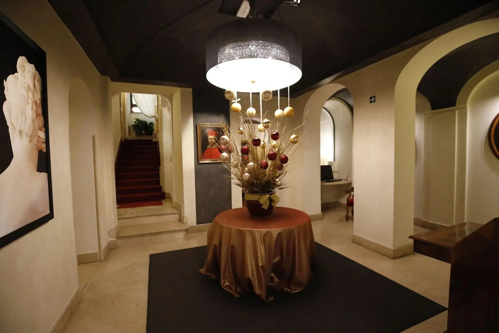 Foto - Hotel S. Anna