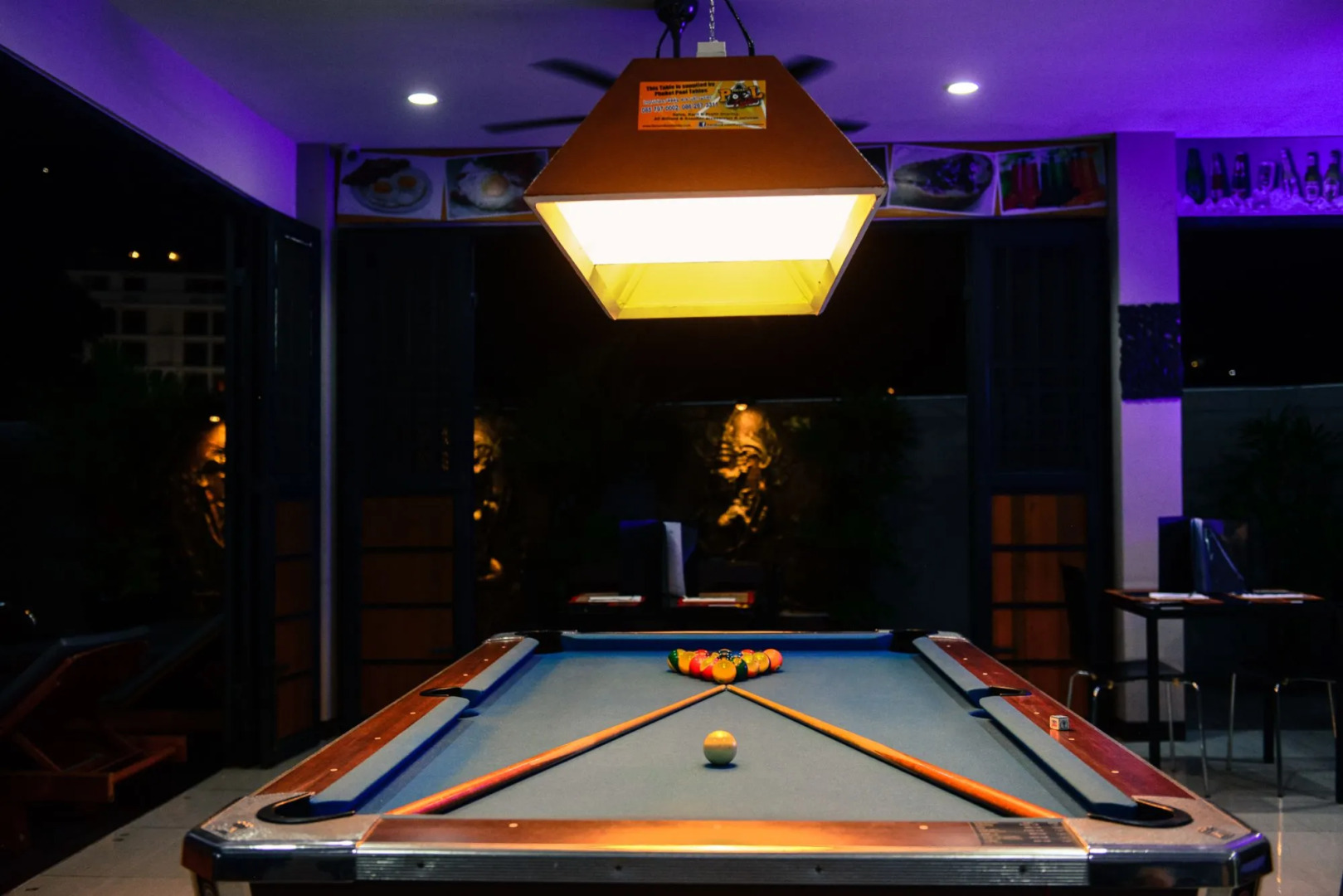 Photo - patong v hotel