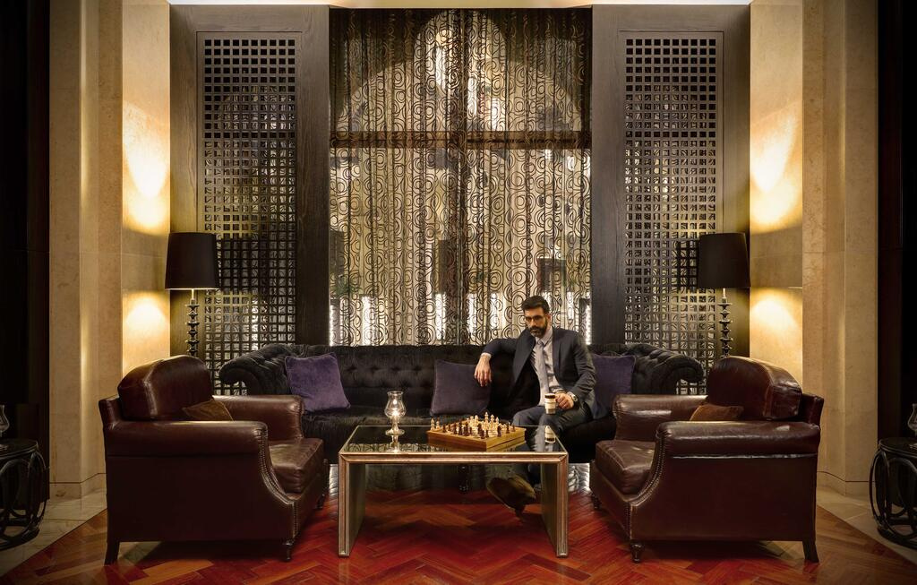 Photo - The H Dubai