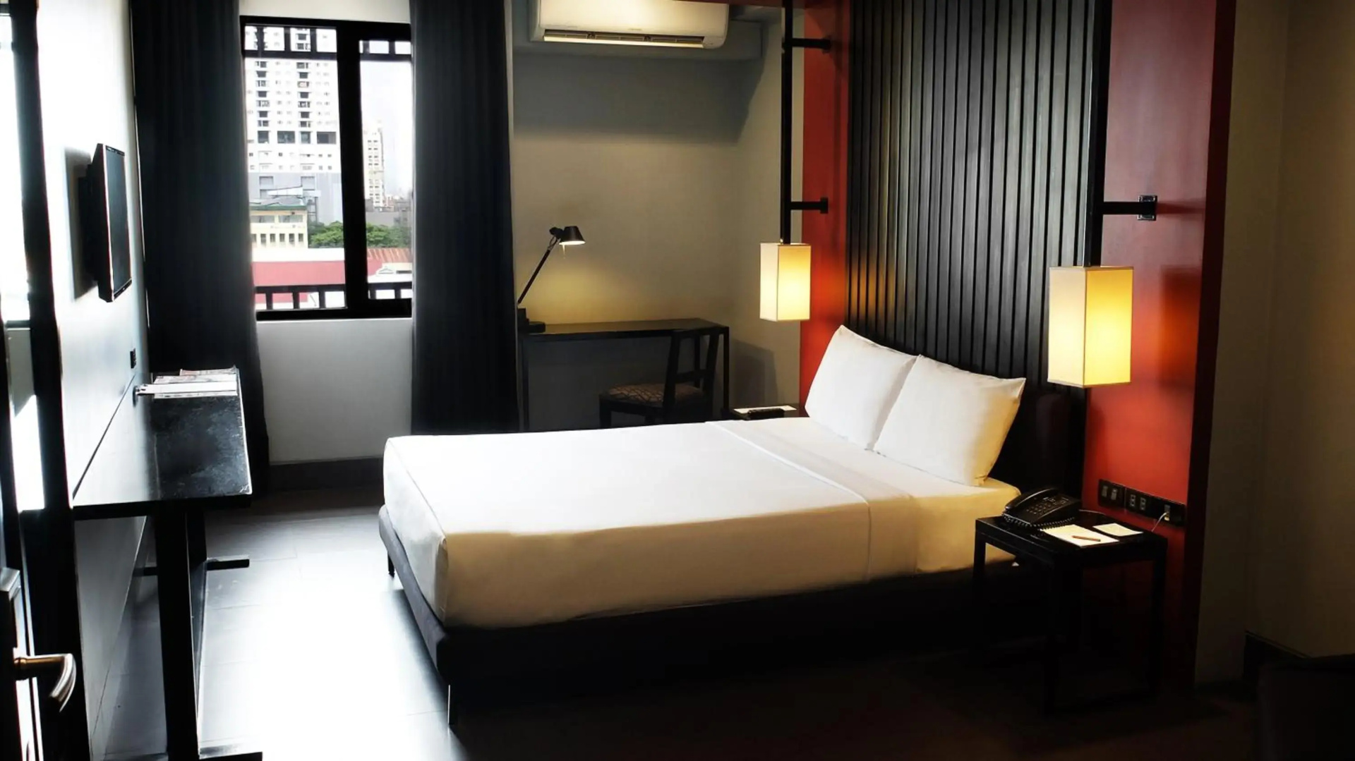 Foto - Amelie Hotel Manila