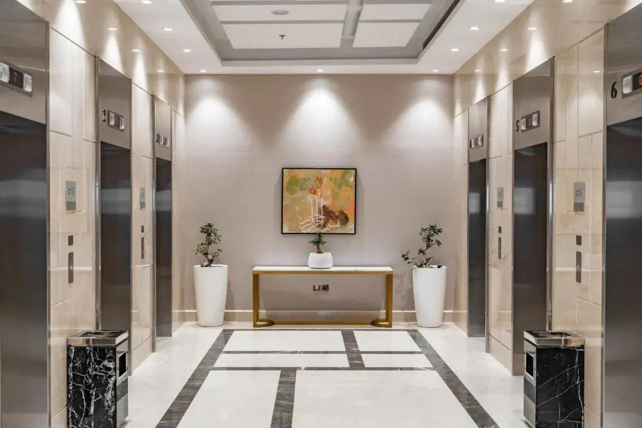 Foto - Wirgan Al Noor, Tapestry Collection by Hilton