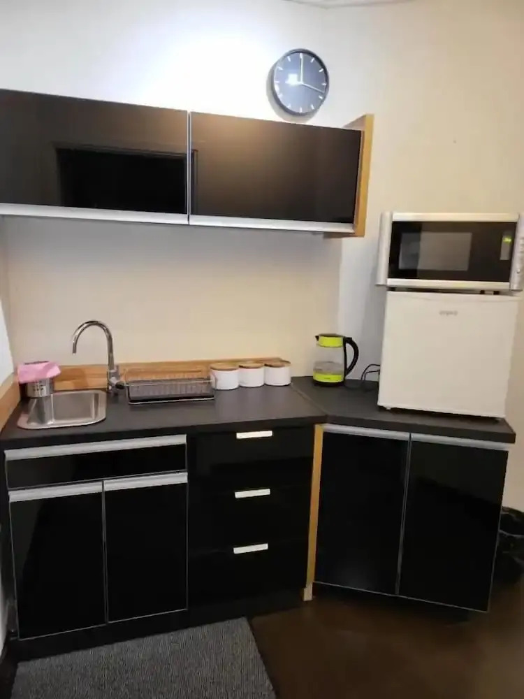 Foto - Amber Hostel Szlak