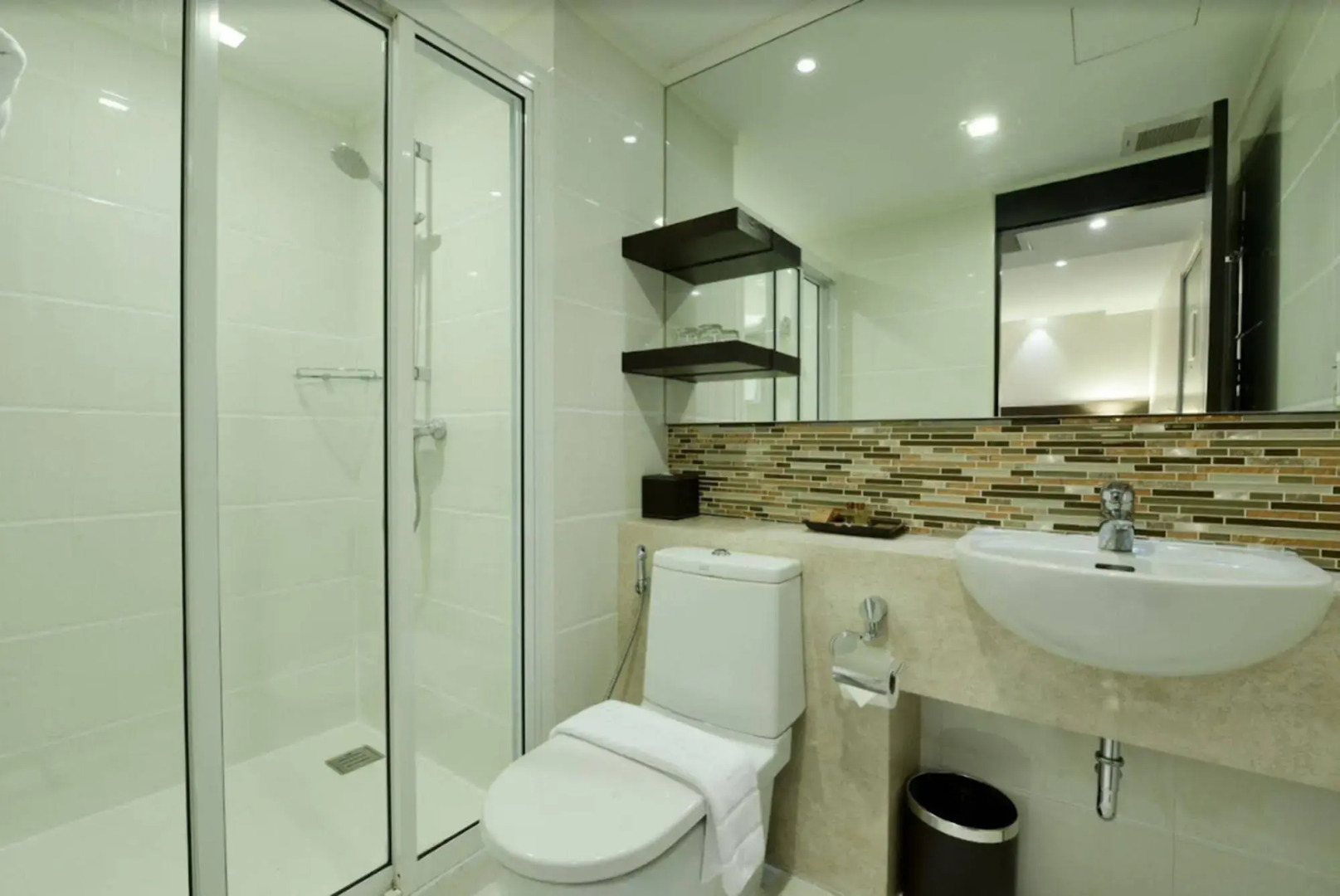 Foto - The Prestige Nana