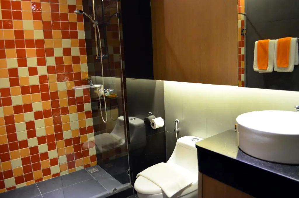 Foto - Tevan Jomtien Hotel Pattaya