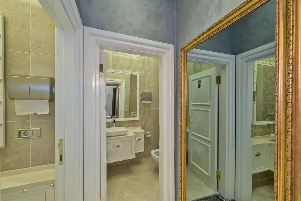 Photo - The Million Stone Hotel - Special Category