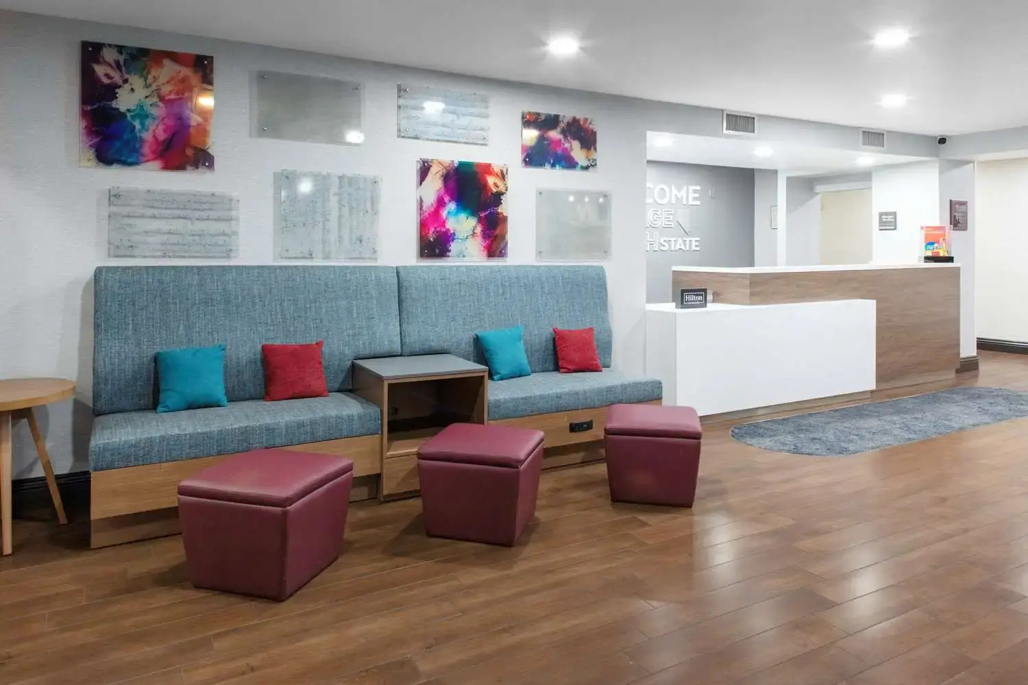 Photo - Hampton Inn Las Vegas/Summerlin