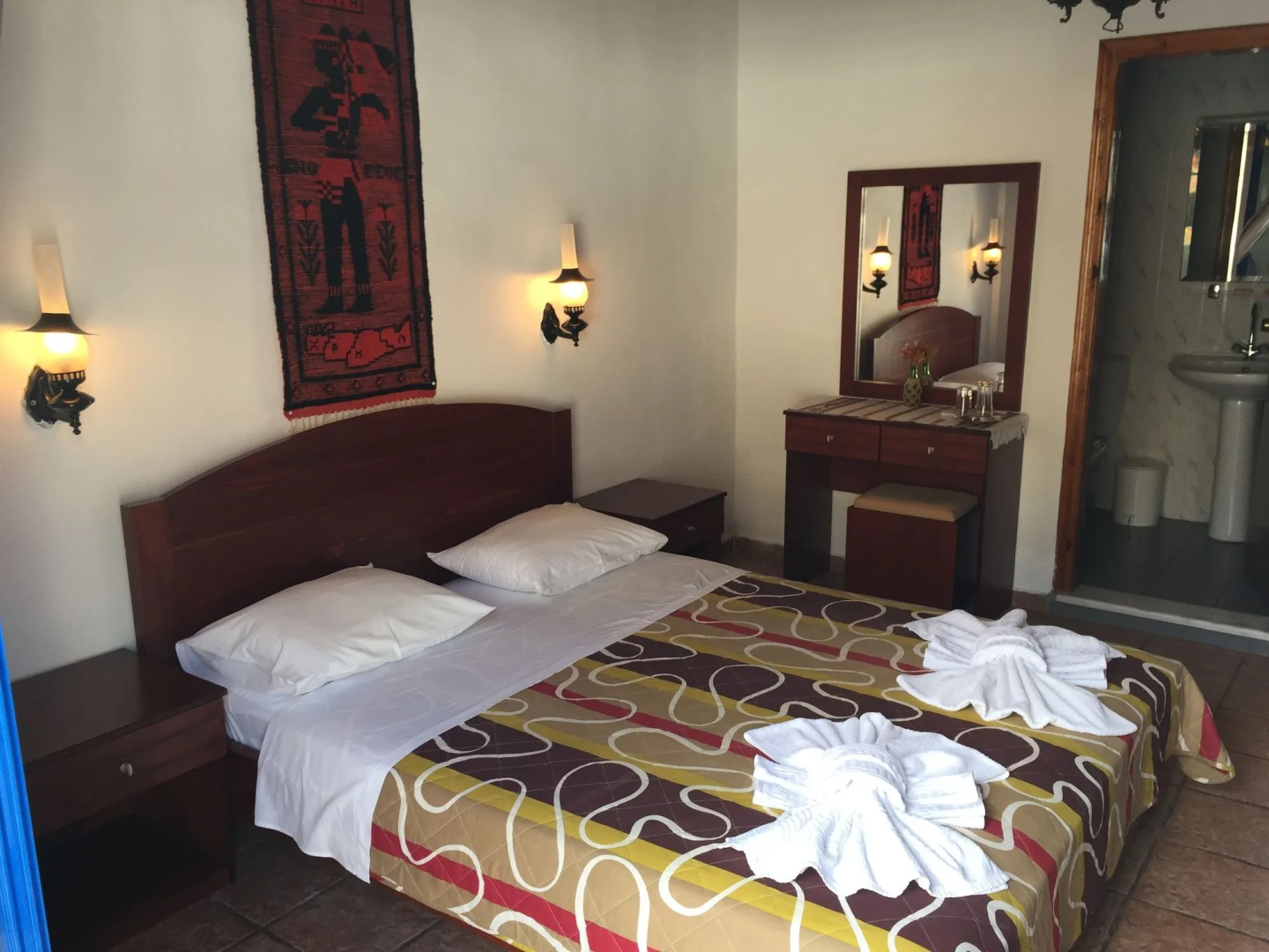 Foto - Daskalogiannis Hotel