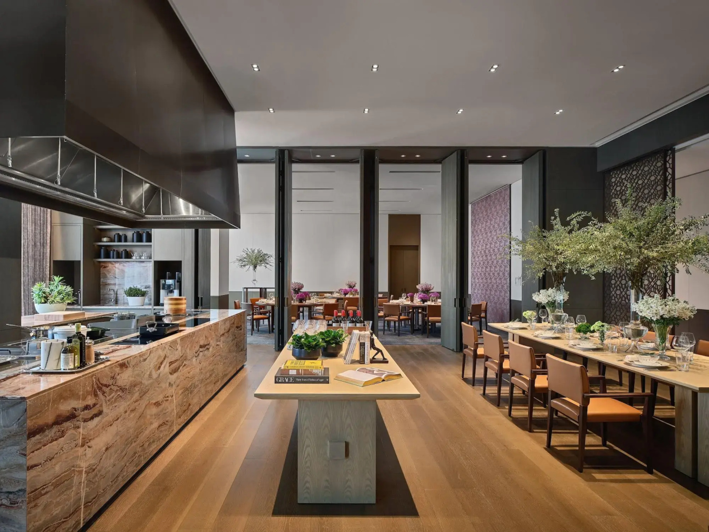 Foto - Rosewood Guangzhou