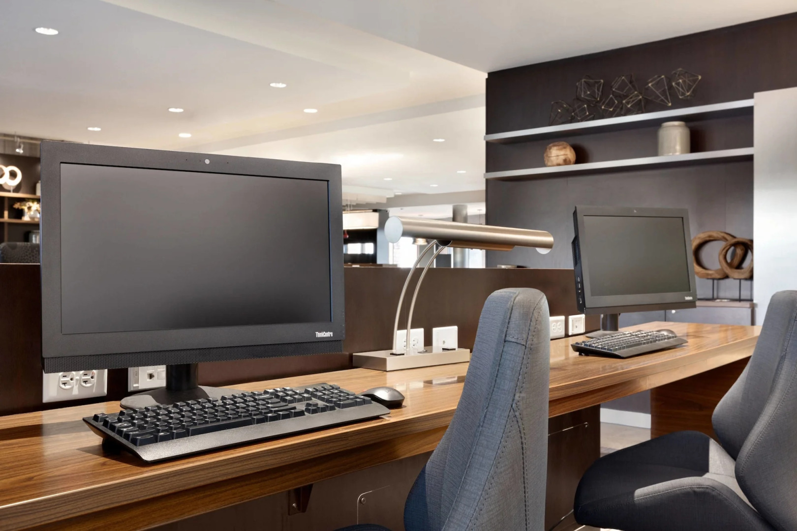 Foto - Courtyard by Marriott Boston Dedham/Westwood