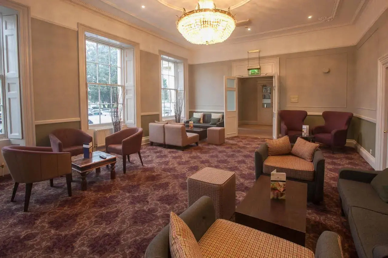 Foto - London Chigwell Prince Regent Hotel, BW Signature Collection