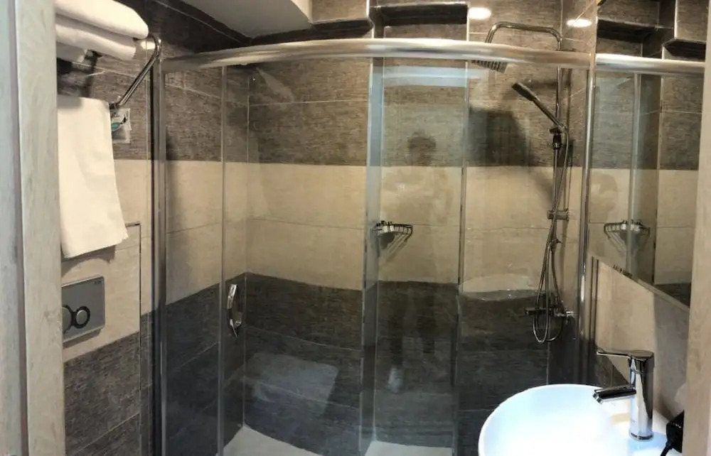 Foto - Golden Sail Hotel Old City