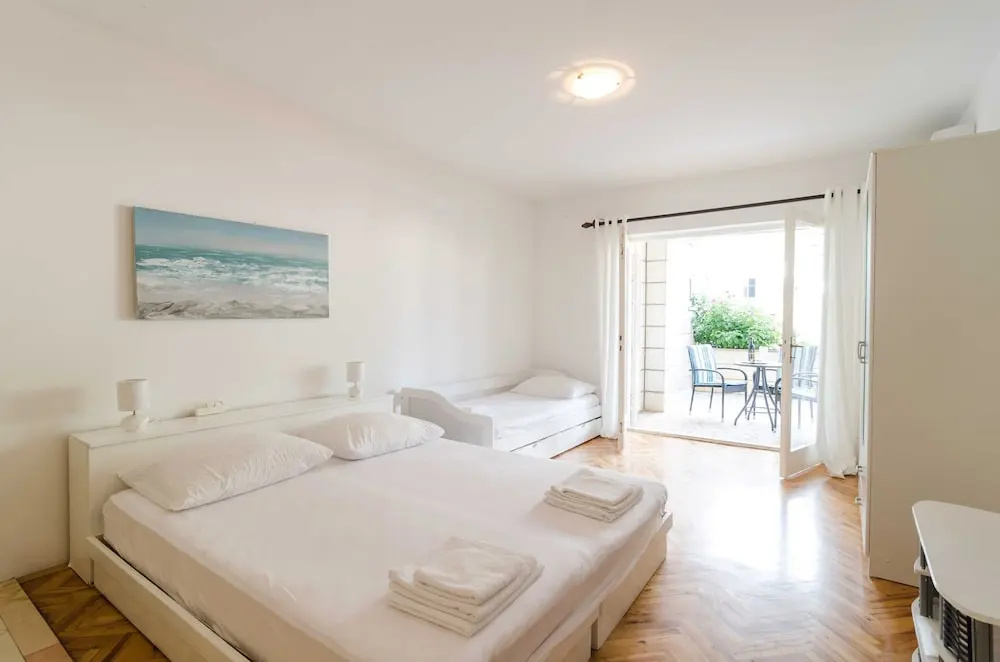 Foto - House Apartments Ariva