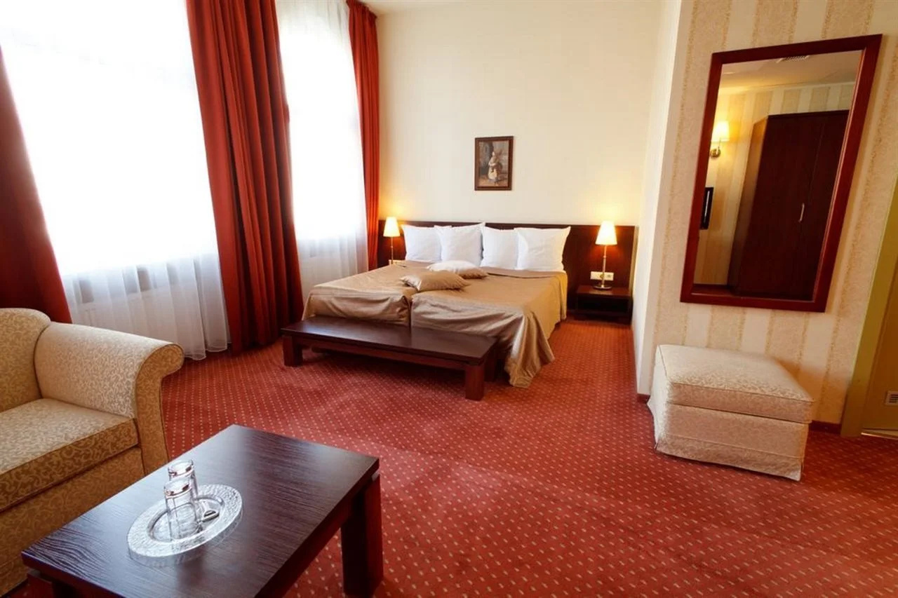 Foto - Monika Centrum Hotels