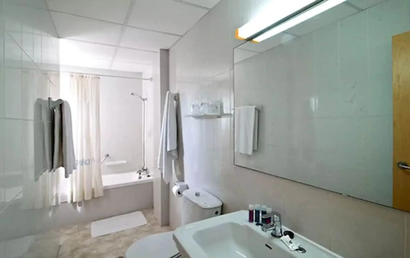 Foto - Hotel Capricho