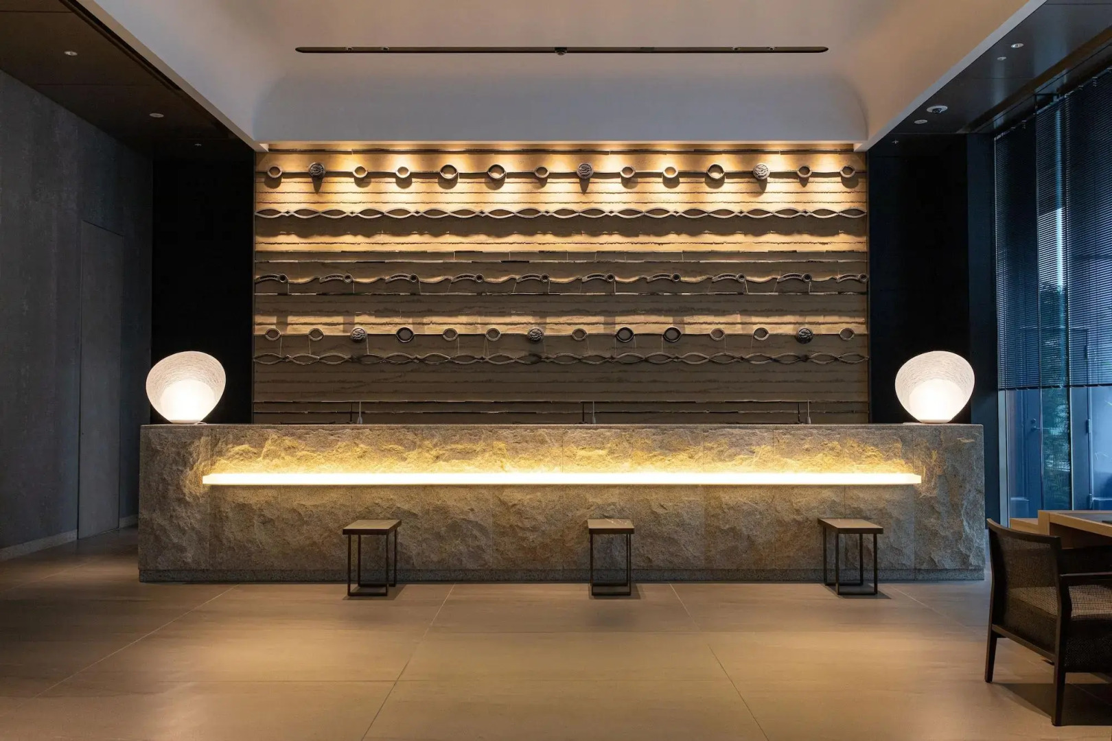 Foto - THE BLOSSOM HAKATA Premier