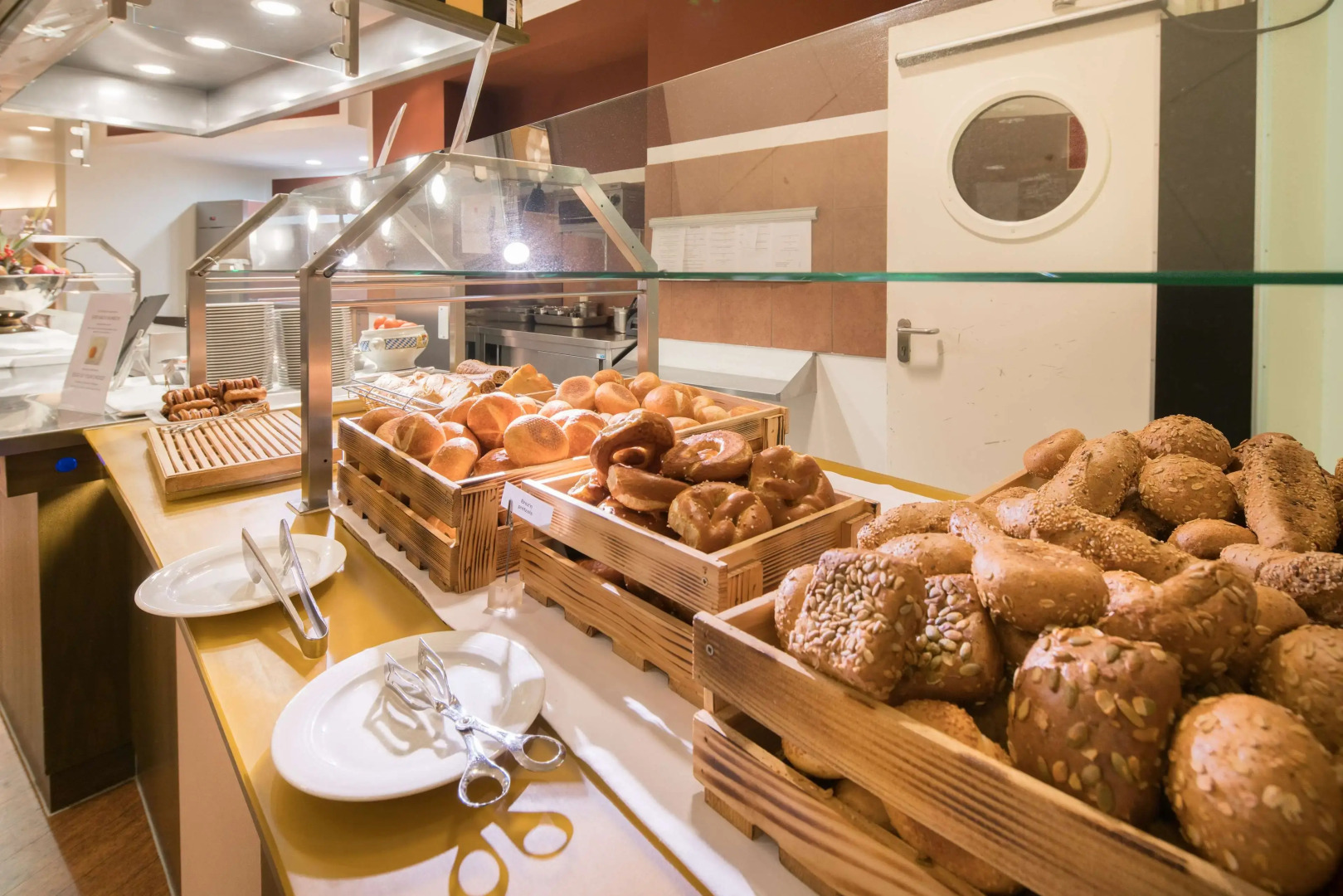 Photo - Best Western Hotel München Airport