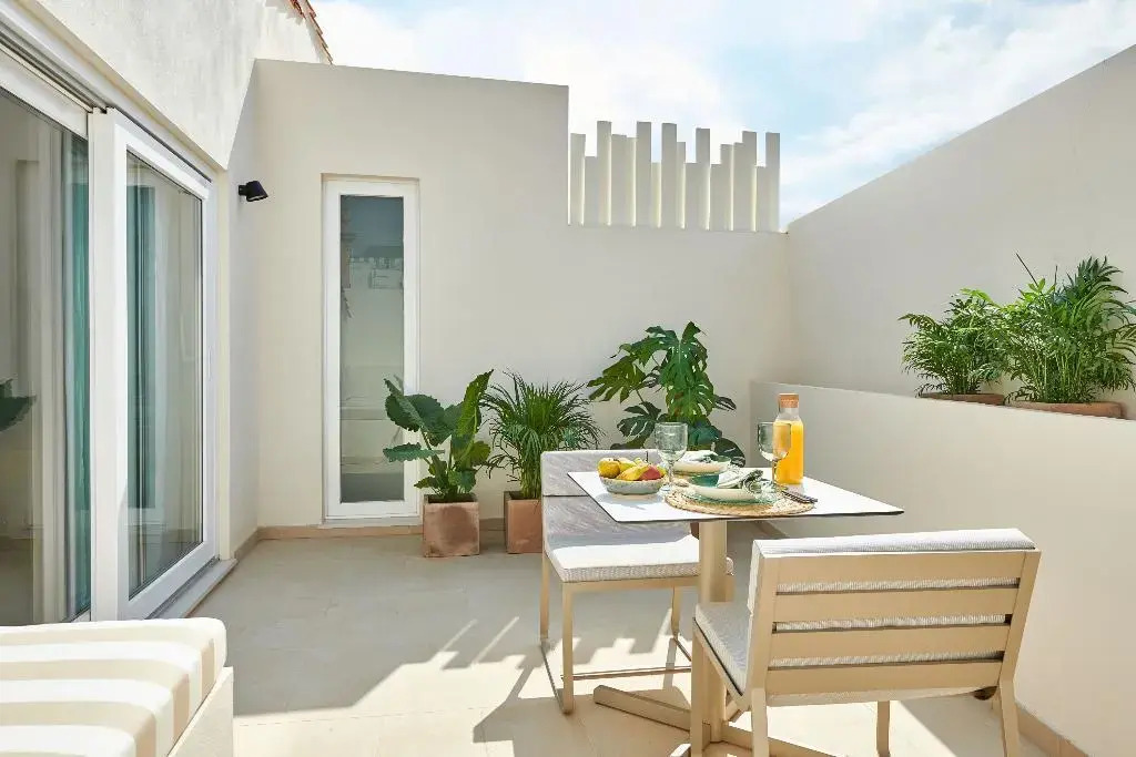 Foto - City Centre Room