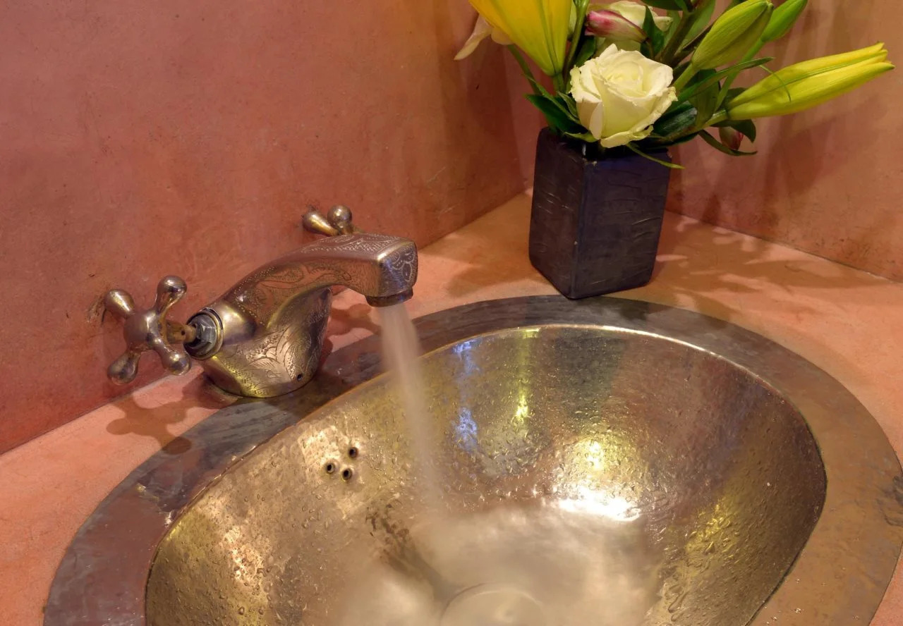 Foto - Riad Zayane Atlas