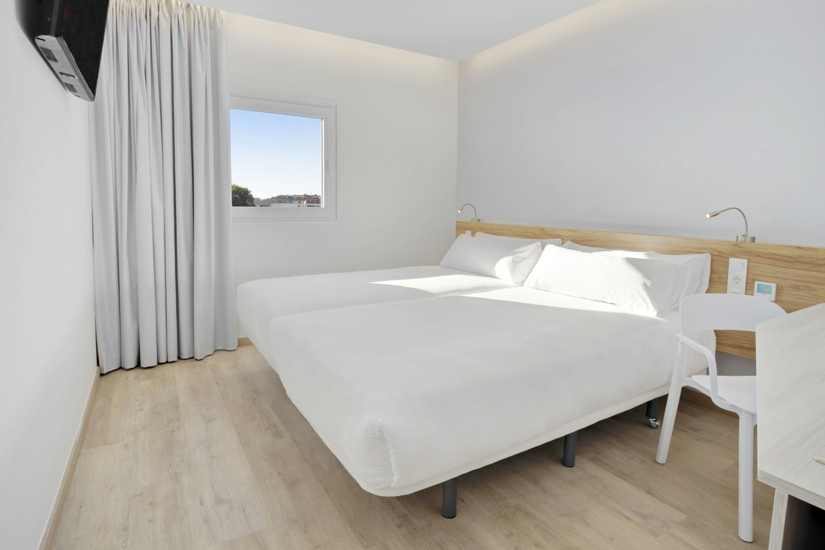 Photo - B&B Hotel Porto Expo Aeroporto