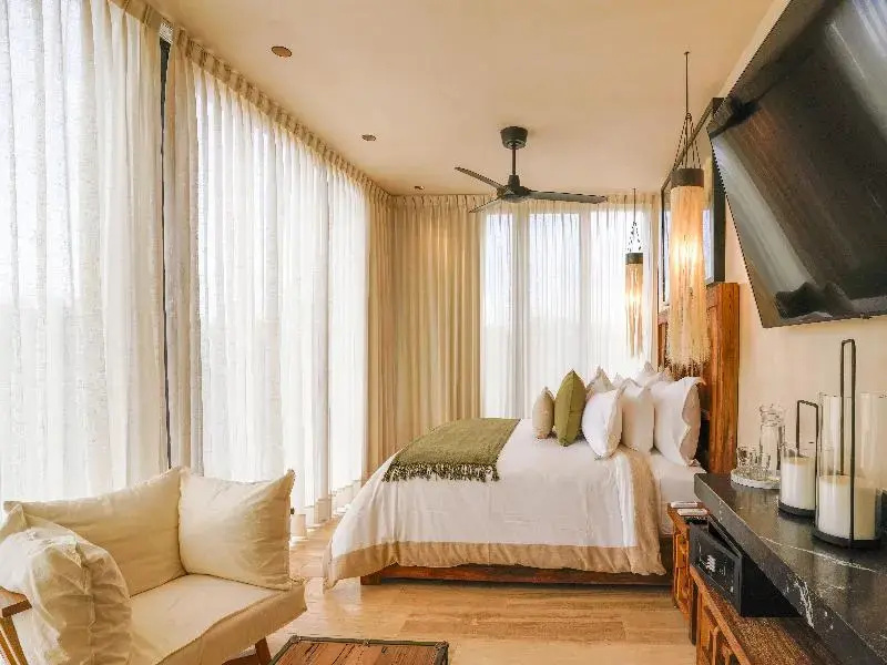 Foto - Trobbu Boutique Collection Tulum - All Inclusive