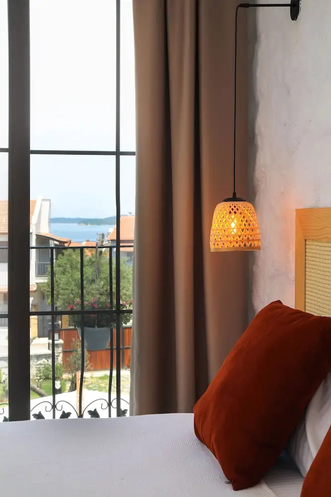 Foto - Huzurla otel