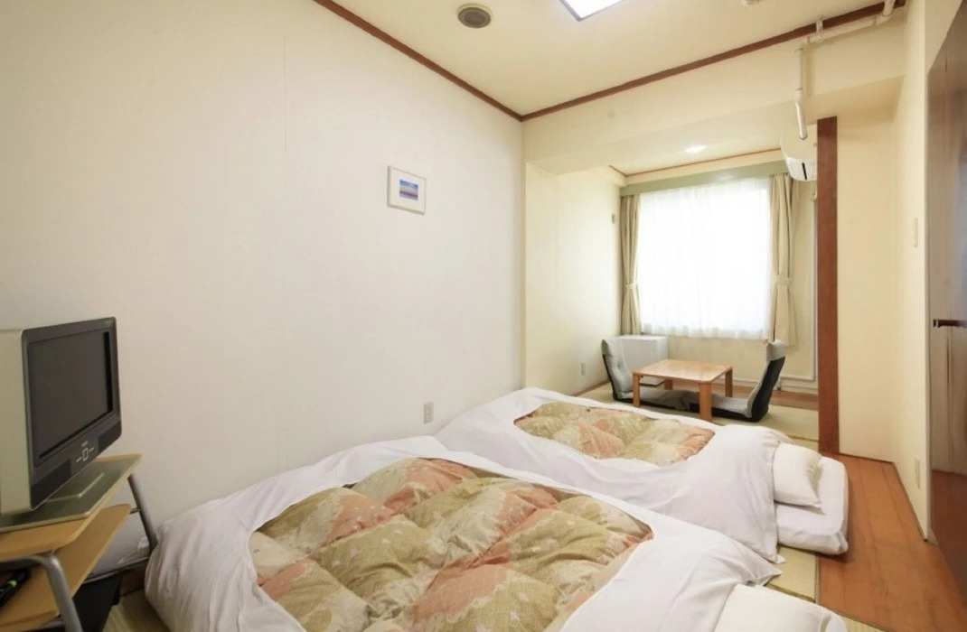 Foto - Shinjuku Urban Hotel