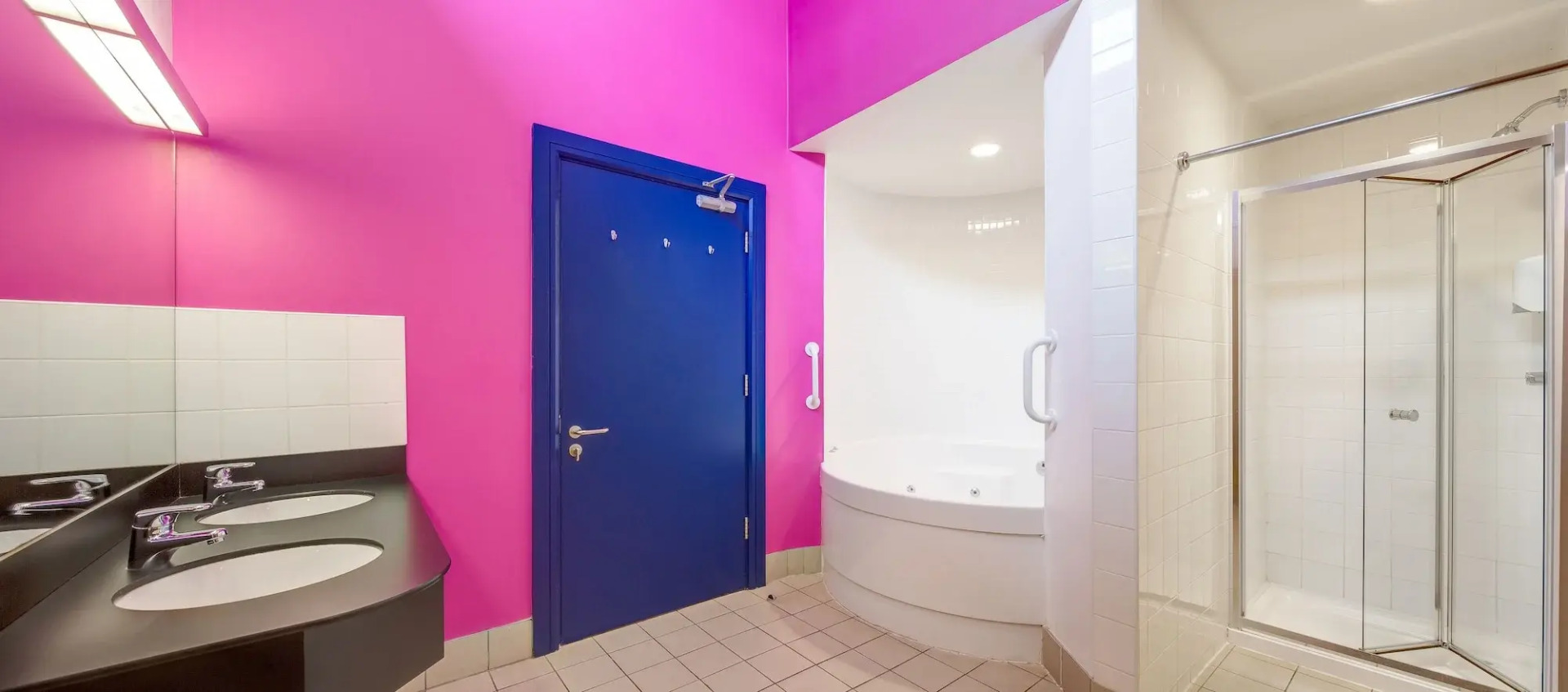 Foto - Generator Dublin