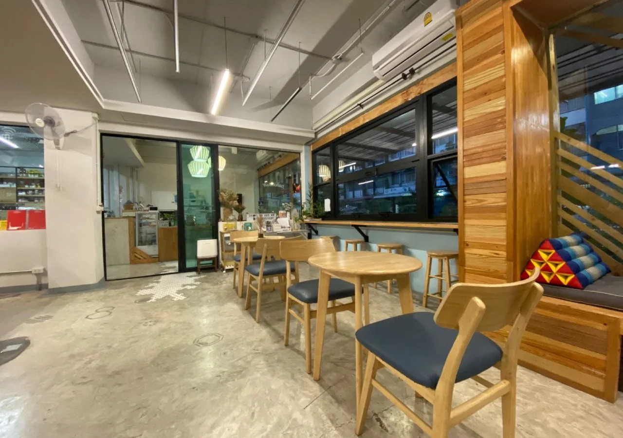 Photo - Sleep Sheep Phuket Hostel SHA