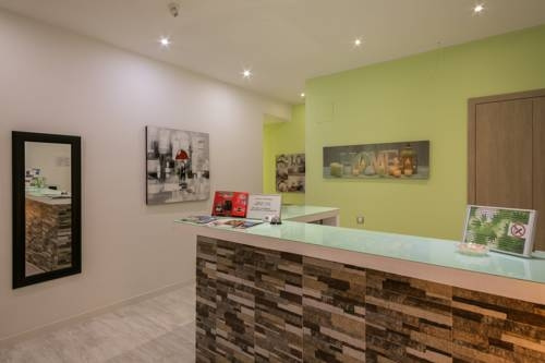 Foto - Hostal Adis