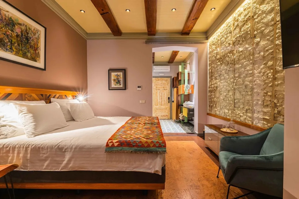 Photo - Vila Origens Boutique Hotel Albufeira – Adults Only